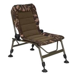 Fox Camolite Compact Recliner Chair
